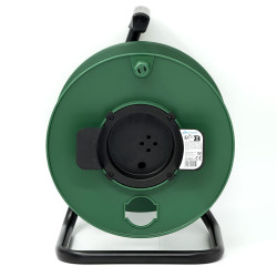 Катушка для провода удлинителя Electraline 94015