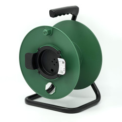 Катушка для провода удлинителя Electraline 94015