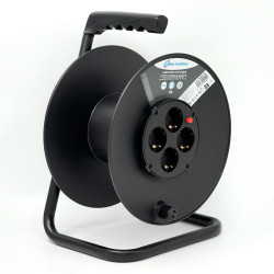 Катушка для удлинителя Electraline 94014