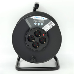 Катушка для удлинителя Electraline 94014