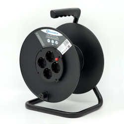 Катушка для удлинителя Electraline 94014