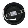 Светильник светодиодный ультратонкий, серия Slim Iron, круг — фото 2