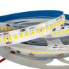 Лента светодиодная 24V-2835-240D, 19,2W/m, 3000K, IP20, 5м — фото 2