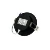 Светильник светодиодный ультратонкий, серия Fit, круг 5W, 40 — фото 4