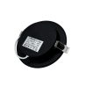 Светильник светодиодный ультратонкий, серия Fit, круг 9W, 40 — фото 4