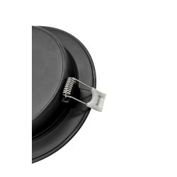 Светильник светодиодный ультратонкий, серия Fit, круг 15W, 4 — фото 3