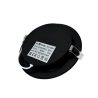 Светильник светодиодный ультратонкий, серия Fit, круг 15W, 4 — фото 4