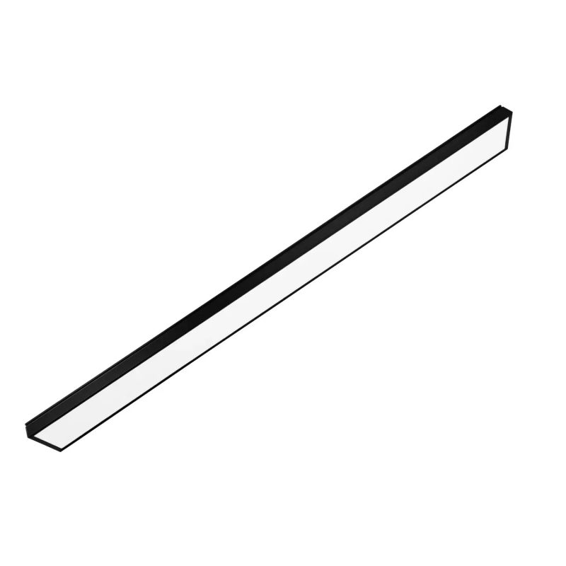 Светильник светодиодный, серия OFFICE LED, 50W, 6500K, IP20,