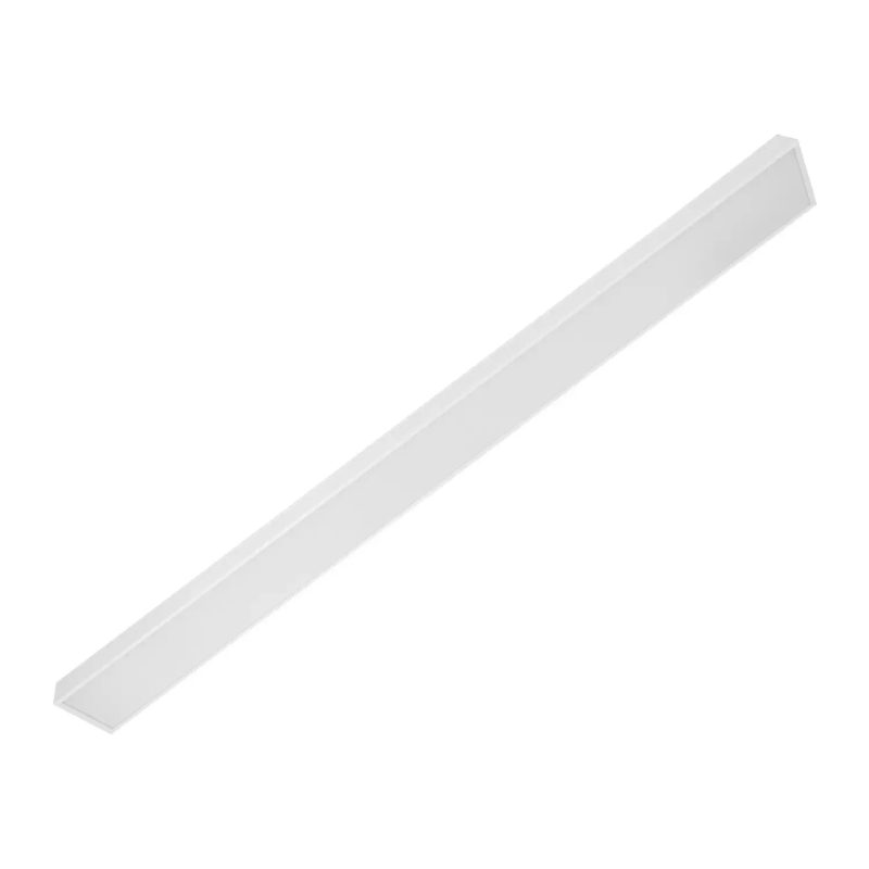 Светильник светодиодный, серия OFFICE LED, 50W, 6500K, IP20,