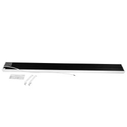 Светильник светодиодный, серия OFFICE LED, 50W, 6500K, IP20, — фото 2