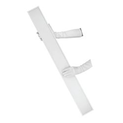 Светильник светодиодный, серия OFFICE LED, 50W, 6500K, IP20, — фото 3