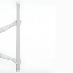 Светильник светодиодный накладной, серия LONG, 36W, 6500K, I — фото 2