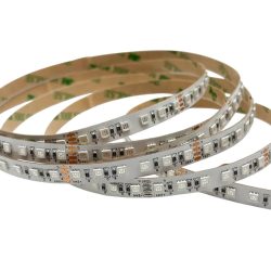Лента светодиодная， серия Standard, 24V-3535-120D-RGB, 10 W/