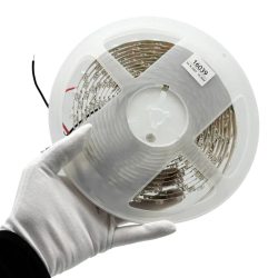 Лента светодиодная линзованная, серия LENS, 24-2835-48D-Lens — фото 2