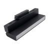 Светильник светодиодный трековый однофазный , 12 W, 220*22*1 — фото 2