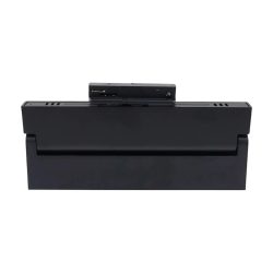 Светильник светодиодный трековый однофазный , 12 W, 220*22*1 — фото 3