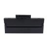 Светильник светодиодный трековый однофазный , 12 W, 220*22*1 — фото 3