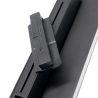 Светильник светодиодный трековый однофазный , 12 W, 220*22*1 — фото 4