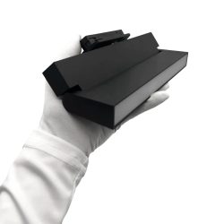 Светильник светодиодный трековый однофазный , 12 W, 220*22*1 — фото 5