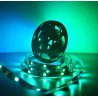 Умная светодиодная лента RGB с пультом управления, серия VIA — фото 2