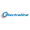 Удлинитель на катушке садовый Electraline на 1 розетку, кабель ПВС 3х1