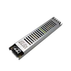 Блок питания для светодиодной ленты, серия Block Mini, 12V, 150W, IP20, 12,5А