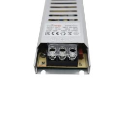 Блок питания для светодиодной ленты, серия Block Mini, 12V, 150W, IP20, 12,5А — фото 3