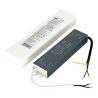 Блок питания для светодиодной ленты, серия Block Waterproof, 12V, 60W, IP68, 3 года гарантии — фото 2