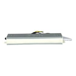 Блок питания для светодиодной ленты, серия Block Waterproof, 12V, 60W, IP68, 3 года гарантии — фото 3