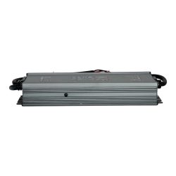 Блок питания для светодиодной ленты, серия Block Waterproof, 12V, 200W, IP68, 3 года гарантии — фото 4