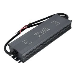 Блок питания для светодиодной ленты, серия Block Waterproof, 12V, 250W, IP68, 3 года гарантии