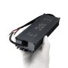 Блок питания для светодиодной ленты, серия Block Waterproof, 12V, 250W, IP68, 3 года гарантии — фото 2
