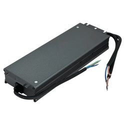 Блок питания для светодиодной ленты, серия Block Waterproof, 12V, 250W, IP68, 3 года гарантии — фото 3