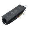 Блок питания для светодиодной ленты, серия Block Waterproof, 12V, 100W, IP68, 3 года гарантии