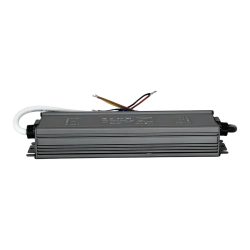 Блок питания для светодиодной ленты, серия Block Waterproof, 12V, 100W, IP68, 3 года гарантии — фото 2