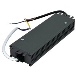 Блок питания для светодиодной ленты, серия Block Waterproof, 12V, 100W, IP68, 3 года гарантии — фото 4