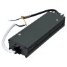 Блок питания для светодиодной ленты, серия Block Waterproof, 12V, 100W, IP68, 3 года гарантии — фото 4