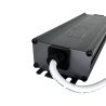 Блок питания для светодиодной ленты, серия Block Waterproof, 12V, 100W, IP68, 3 года гарантии — фото 5