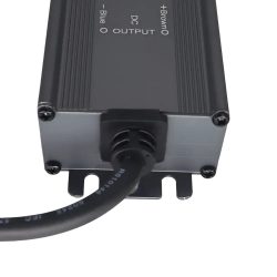 Блок питания для светодиодной ленты, серия Block Waterproof, 12V, 150W, IP68, 3 года гарантии — фото 2