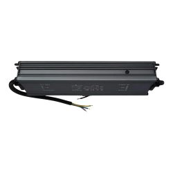 Блок питания для светодиодной ленты, серия Block Waterproof, 12V, 150W, IP68, 3 года гарантии — фото 3