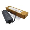 Блок питания для светодиодной ленты, серия Block Waterproof, 12V, 150W, IP68, 3 года гарантии — фото 4