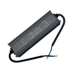 Блок питания для светодиодной ленты, серия Block Waterproof, 24V,150W, IP68, 3 года гарантии