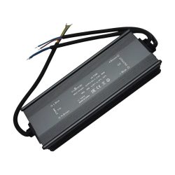 Блок питания для светодиодной ленты, серия Block Waterproof, 24V, 200W, IP68, 3 года гарантии