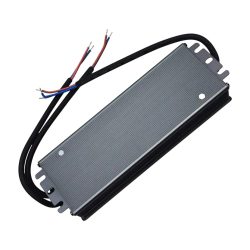 Блок питания для светодиодной ленты, серия Block Waterproof, 24V, 200W, IP68, 3 года гарантии — фото 3
