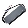 Блок питания для светодиодной ленты, серия Block Waterproof, 24V, 200W, IP68, 3 года гарантии — фото 3
