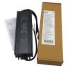 Блок питания для светодиодной ленты, серия Block Waterproof, 24V, 250W, IP68, 3 года гарантии — фото 2