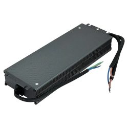 Блок питания для светодиодной ленты, серия Block Waterproof, 24V, 250W, IP68, 3 года гарантии — фото 3