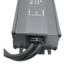 Блок питания для светодиодной ленты, серия Block Waterproof, 24V, 250W, IP68, 3 года гарантии — фото 4