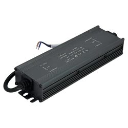Блок питания для светодиодной ленты, серия Block Waterproof, 24V, 100W, IP68, 3 года гарантии
