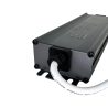 Блок питания для светодиодной ленты, серия Block Waterproof, 24V, 100W, IP68, 3 года гарантии — фото 2